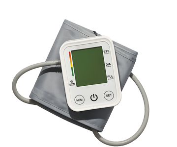 Automatic Blood Pressure Monitors