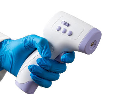 Infrared Thermometers
