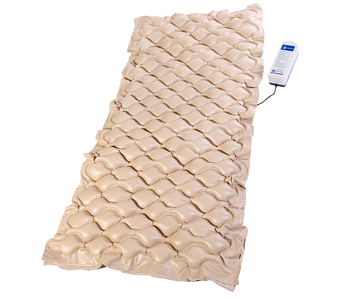 Anti-Decubitus Mattresses