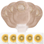 colostomyileostomy-bags