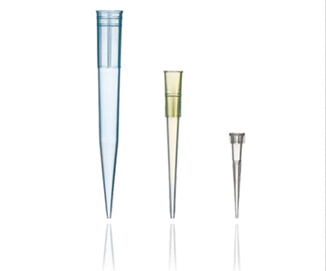 Disposable Pipette Tips
