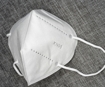 FFP2 / N95 Respirators