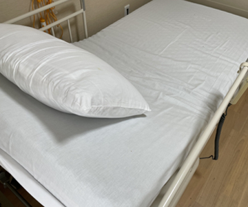 Medical and Nursing Care Beds