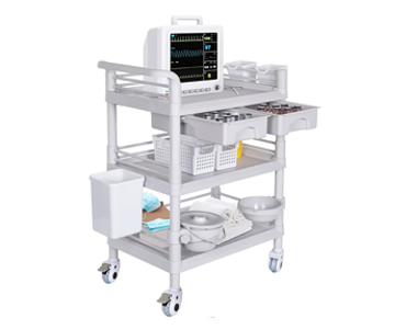 Medical Carts