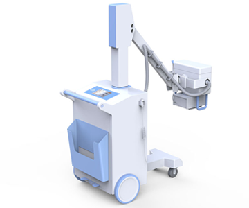 Portable X-Ray Solutions