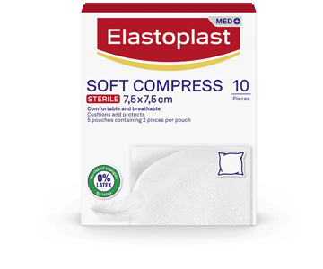 Sterile Compresses