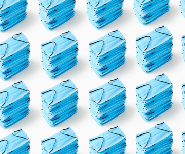 Surgical masks / FFP2